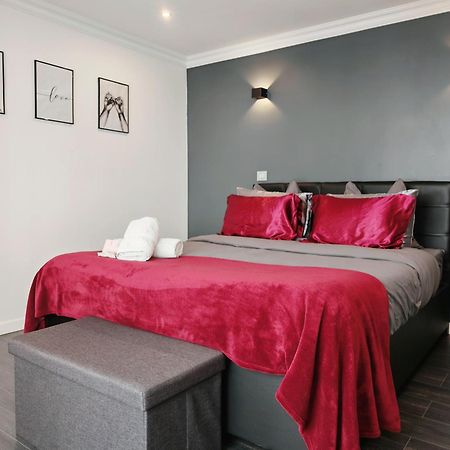 Magnifique Appartement Le Cannet,Cannes, Parking, Wifi Kültér fotó